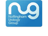 Mr Lemberger Nottingham Urology Group