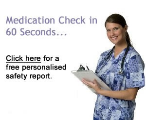 Free Medication Check