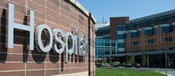 hospitals