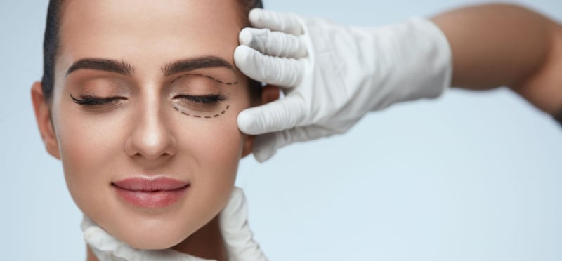 Beauty & Cosmetic Treatments