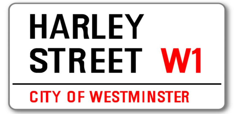 harley street
