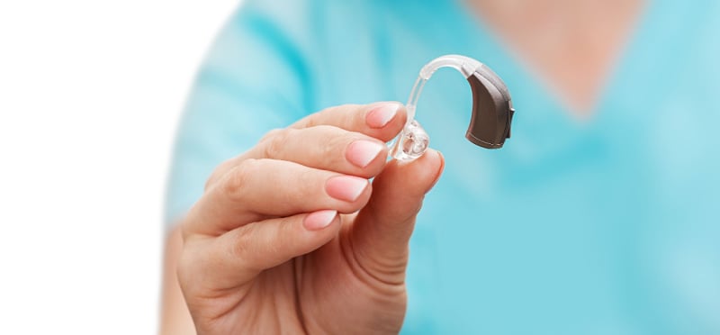 Hearing Aids UK