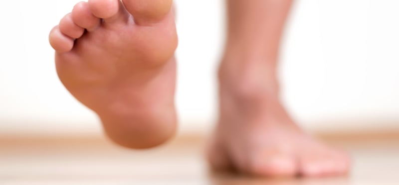 Find Podiatrists 