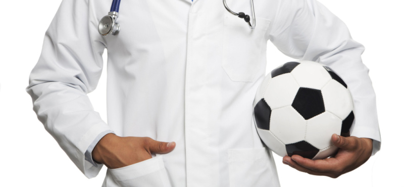 Sports Medicine Clinics