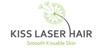 Kiss Laser Hair Removal